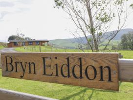 Bryn Eiddon Log Cabin - Mid Wales - 1018963 - thumbnail photo 36