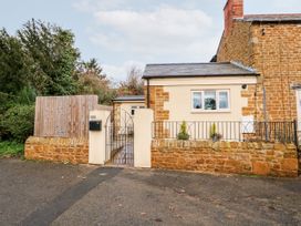 2 bedroom Cottage for rent in Melton Mowbray