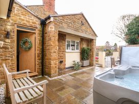 2 bedroom Cottage for rent in Melton Mowbray