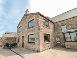 4 bedroom Cottage for rent in Beadnell