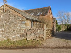4 bedroom Cottage for rent in Shap