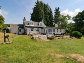 3 bedroom Cottage for rent in Isle of Jura