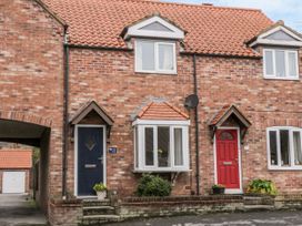 Little Daisy Cottage - North Yorkshire (incl. Whitby) - 1021348 - thumbnail photo 1