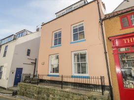 3 bedroom Cottage for rent in Staithes