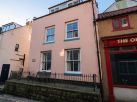 3 bedroom Cottage for rent in Staithes