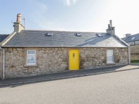 3 bedroom Cottage for rent in Lossiemouth