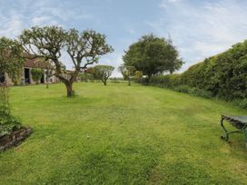 Cartwheel Cottage - North Yorkshire (incl. Whitby) - 1022390 - thumbnail photo 12