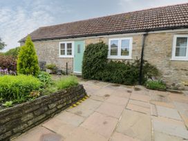Cartwheel Cottage - North Yorkshire (incl. Whitby) - 1022390 - thumbnail photo 13