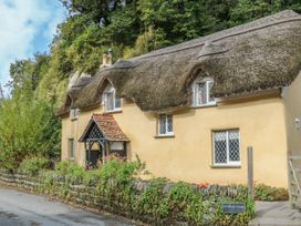 3 bedroom Cottage for rent in Woolacombe