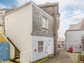 1 bedroom Cottage for rent in Looe