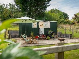 1 bedroom Cottage for rent in Aberaeron