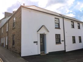 3 bedroom Cottage for rent in Penzance