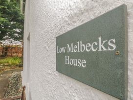 Low Melbecks House - Lake District - 1024569 - thumbnail photo 2