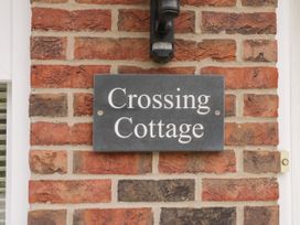 Crossing Cottage - North Yorkshire (incl. Whitby) - 1024579 - thumbnail photo 4