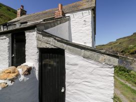 Harbour Cottage - Cornwall - 1024671 - thumbnail photo 3