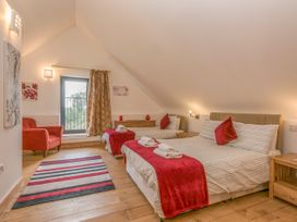 Flint Barn - Norfolk - 1025504 - thumbnail photo 21