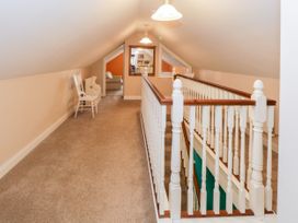 Clifftop Haven - Shancroagh & County Galway - 1025802 - thumbnail photo 20
