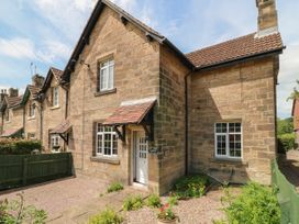 2 bedroom Cottage for rent in Rowsley