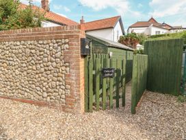 Cobbler's Cottage - Norfolk - 1026278 - thumbnail photo 4