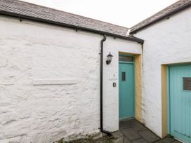 3 bedroom Cottage for rent in Kippford