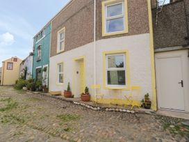 4 bedroom Cottage for rent in Maryport