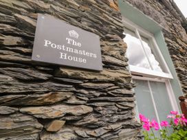 The Postmasters House - Lake District - 1027107 - thumbnail photo 3