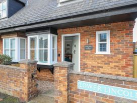 Little Wash Cottage - Norfolk - 1027395 - thumbnail photo 4