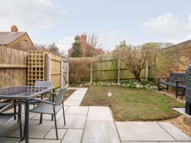 Little Wash Cottage - Norfolk - 1027395 - thumbnail photo 27