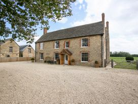 6 bedroom Cottage for rent in Oxford