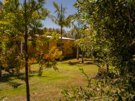 The Olive Grove Retreat - Matarangi Holiday Unit -  - 1027752 - thumbnail photo 24