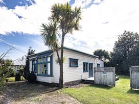 Oroua Cottage - Rangataua Bach -  - 1028266 - thumbnail photo 1