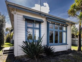 Oroua Cottage - Rangataua Bach -  - 1028266 - thumbnail photo 34