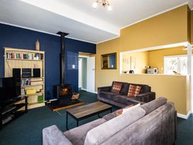 Oroua Cottage - Rangataua Bach -  - 1028266 - thumbnail photo 7