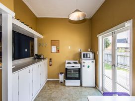 Oroua Cottage - Rangataua Bach -  - 1028266 - thumbnail photo 12