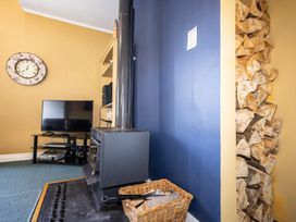 Oroua Cottage - Rangataua Bach -  - 1028266 - thumbnail photo 5