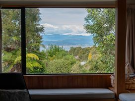 Pukawa Haven - Pukawa Bay Holiday Home -  - 1028401 - thumbnail photo 22