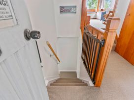 Pukawa Haven - Pukawa Bay Holiday Home -  - 1028401 - thumbnail photo 8