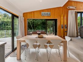 Pukawa Haven - Pukawa Bay Holiday Home -  - 1028401 - thumbnail photo 2