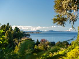 Ruatotara - Pukawa Holiday Home -  - 1028456 - thumbnail photo 21