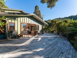 Ruatotara - Pukawa Holiday Home -  - 1028456 - thumbnail photo 18