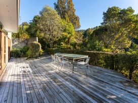 Ruatotara - Pukawa Holiday Home -  - 1028456 - thumbnail photo 17