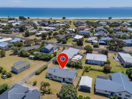 Kowhai Retreat - Matarangi Holiday Home -  - 1028518 - thumbnail photo 22