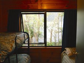 Puka Lodge (Front dwelling) - Pukawa Bay Home -  - 1028719 - thumbnail photo 10
