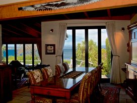 Kauawhi Lodge - Acacia Bay Holiday Home -  - 1028924 - thumbnail photo 22
