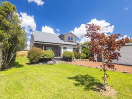 Willstone Chalet - Ohakune Chalet near Turoa -  - 1029081 - thumbnail photo 26