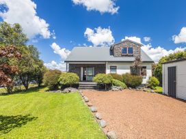 Willstone Chalet - Ohakune Chalet near Turoa -  - 1029081 - thumbnail photo 27