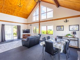 Willstone Chalet - Ohakune Chalet near Turoa -  - 1029081 - thumbnail photo 3