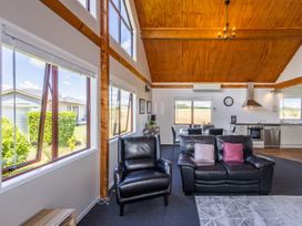 Willstone Chalet - Ohakune Chalet near Turoa -  - 1029081 - thumbnail photo 8