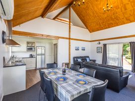 Willstone Chalet - Ohakune Chalet near Turoa -  - 1029081 - thumbnail photo 10