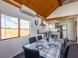 Willstone Chalet - Ohakune Chalet near Turoa -  - 1029081 - thumbnail photo 7
